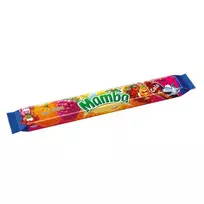 Kramtomi saldainiai MAMBA 4 PACK, 106 g
