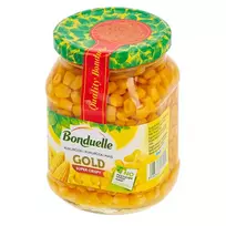 Konservuoti kukurūzai BONDUELLE, 580 ml