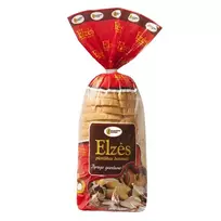 Pieniškas batonas ELZĖ, 400 g