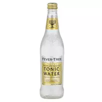 Nealkoholinis gaivusis gėrimas FEVER TREE INDIAN TONIC WATER, 500 ml