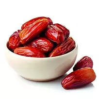 Džiovintos datulės, 1 kg