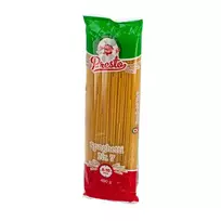 Makaronai PRESTO Spaghetti Nr.7, 400 g