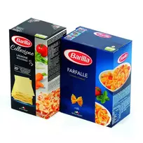 Makaronai BARILLA LASAGNE BOLOGNESI, 500 g