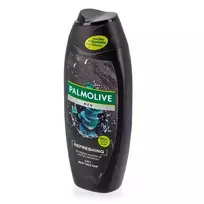 Dušo želė vyrams PALMOLIVE REFRESHING, 500 ml