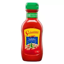 Šašlykų pomidorų kečupas SUSLAVIČIAUS , 1 kg