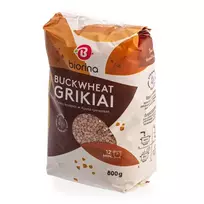 Grikiai BIORINA, 800 g
