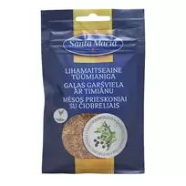 Prieskoniai mėsai su čiobreliais SANTA MARIA, 25 g