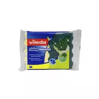 Indų kempinės VILEDA SLALOM UNIVERSAL, 2 vnt.