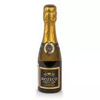 Nealkoholinis putojantis vynas NOZECO (0%), 200 ml