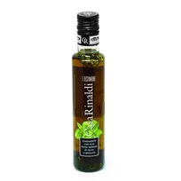 Ypač grynas alyvuogių aliejus su baziliku CASA RINALDI, 250 ml