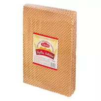 Vaflių lakštai TAVO, 300 g