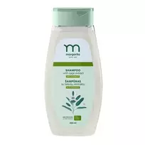 Šampūnas su šalavijų ekstraktu nuo pleiskanų MARGARITA, 400 ml