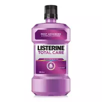 Burnos skalavimo skystis LISTERINE TOTAL, 500 ml