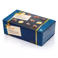 Belgiškų šokoladinių saldainių rinkinys MILORA, 250 g