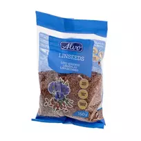 Linų sėmenys ALVO, 150 g
