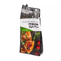 Miltinis mišinys itališko stiliaus pica CITY TASTE, 400 g