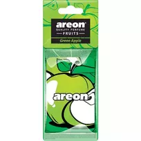 Automobilių oro gaiviklis AREON FRESH APPLE, 1 vnt.