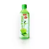 Alavijų gėrimas ALOE PREMIUM, 500 ml