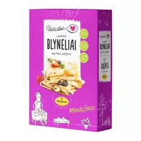 Miltinis mišinys laimingiems blyneliams BEATOS VIRTUVĖ, 400 g