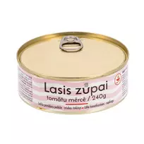 Lašiša pomidorų padaže KAIJA, 240 g