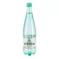 Natūralus mineralinis vanduo PETER MIKHEIM, 1 l
