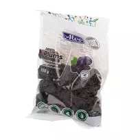 Džiovintos slyvos ALVO, 150 g
