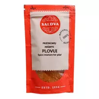 Prieskoniai plovui SALDVA, 30 g