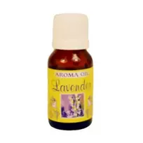 Aromatinis aliejus levandų kvapo, 15 ml