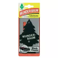 Oro gaiviklis WUNDER BAUM CLIP TREE APPLE BLACK CLASSIC, 1 vnt.
