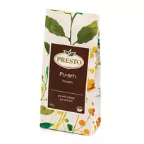 Pu-erh arbata PRESTO, 80 g
