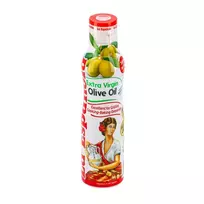 Alyvuogių aliejus LA ESPANOLA SPRAY EXTRA VIRGIN, 200 ml
