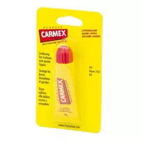 Lūpų balzamas CARMEX TUBE, 10 g
