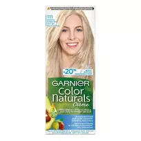 Plaukų dažai GARNIER COLOR NATURALS šviesaus smėlio