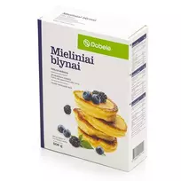 Mišinys mieliniams blynams DOBELE, 508 g