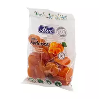 Džiovinti abrikosai ALVO, 150 g