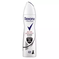 Moteriškas purškiamas dezodorantas REXONA ACTIVE PROTECTION, 150 ml
