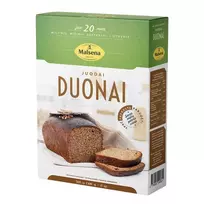 Miltinis mišinys juodai duonai MALSENA, 508 g