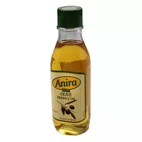 Alyvuogių išspaudų aliejus ANIRA, 250 ml