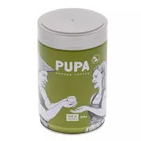 Malta kava PUPA AZIJA Arabika 100%, 250 g