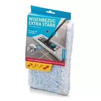 Microfibros grindų šluotos šluostė VIVESS