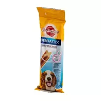 Kramtalai vidutinio dyžio šunims PEDIGREE DENTASTIX, 3 vnt.