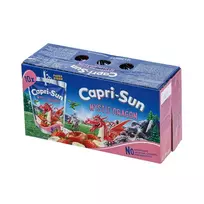 Sulčių gėrimas CAPRI-SUN MYSTIC DRAGON, 10 vnt.