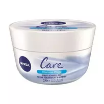 Maitinamasis kremas NIVEA CARE, 100 ml
