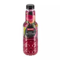 Guavų ir drakono vaisiaus nektaras GRANINI SELECTION, 750 ml