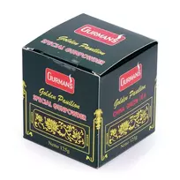 Biri kiniška žalioji arbata GURMAN'S SPECIAL GUNPOWDER, 125 g
