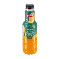Melionų, mangų, mėtų nektaras GRANINI SENSATION, 750 ml