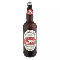 Gazuotas gaivusis gėrimas FENTIMANS GINGER BEER, 750 ml