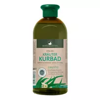 Eukaliptų kvapo vonios aliejus HERBAMEDICUS, 500 ml