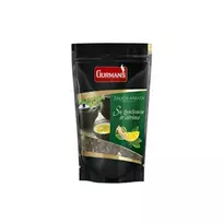 Biri žalioji arbata su ženšeniu ir citrinomis GURMAN'S, 90 g