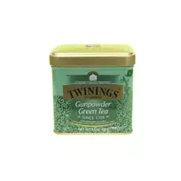 Gunpowder žalioji biri arbata TWININGS, 100 g
